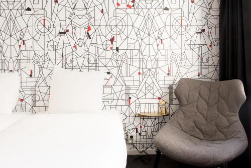 Mabi City Centre Hotel - image 14