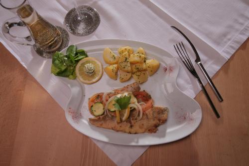 Gasthof Wimmer Weissbrau in Simbach am Inn