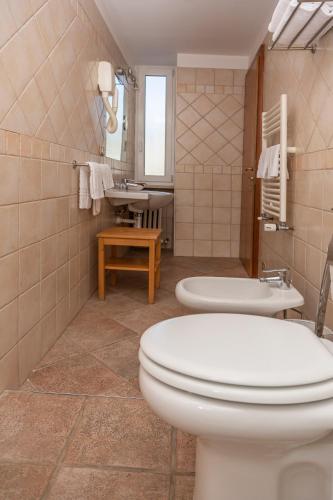 Hotel Chaberton - main image