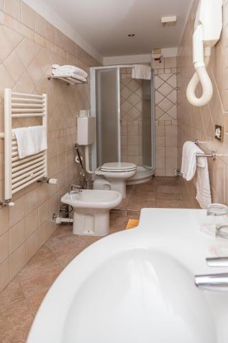Hotel Chaberton - image 4