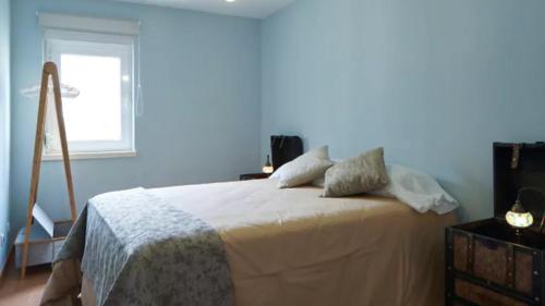  Blue Riverview Apartment - 10 min from Airport in Lissabon
