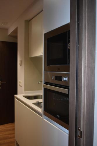 Apartamentos Turísticos Pueri Cantores - image 3