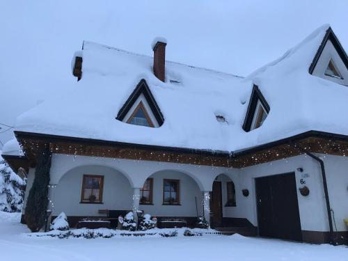 Kuncówka, Zakopane (fotografie 3)