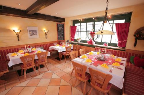 Gasthof Wimmer Weissbrau in Simbach am Inn