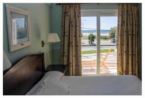 Excellent room comfort & quality