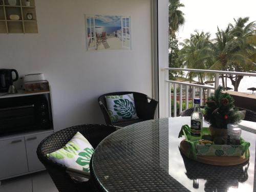 Facilities, Residence de la Vieille Tour in Gosier