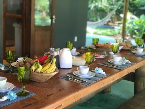 Casa da Lua – Trancoso, OH