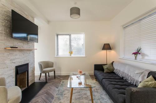 Killester Self Catering Cottage, Dublin (fotografie 4)