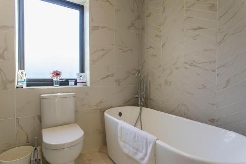 Killester Self Catering Cottage, Dublin (fotografie 8)