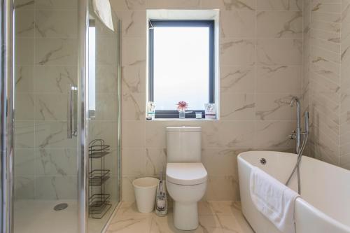 Killester Self Catering Cottage, Dublin (fotografie 9)