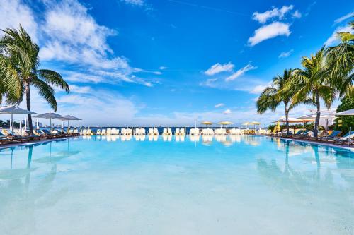 The Standard Spa, Miami Beach, Miami Beach