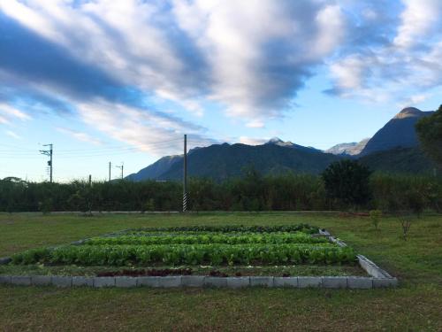 Taroko Formosa Homestay