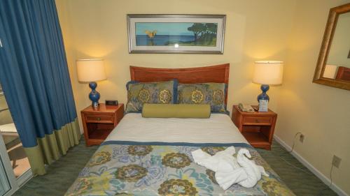 Blue Tree Resort at Lake Buena Vista - image 4