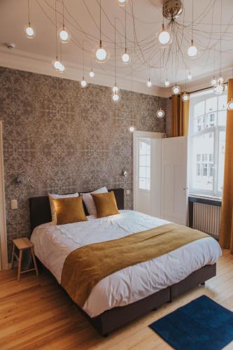 Vest - Chambre d'hôtes - Ypres