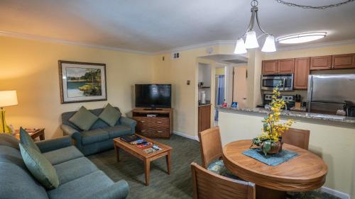 Blue Tree Resort at Lake Buena Vista Room Type - Executive One-Bedroom Suite