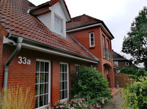 外部景觀, Hotel & Gasthaus Zum Domkreuger in 瓦爾蒐德