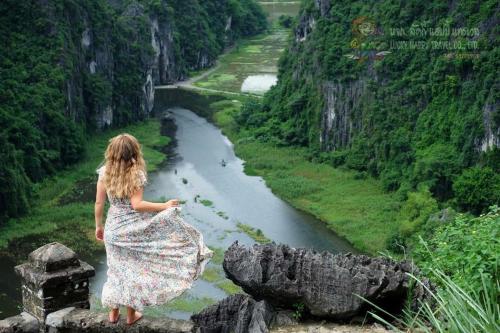 Lam Dat Hotel – Ninh Binh