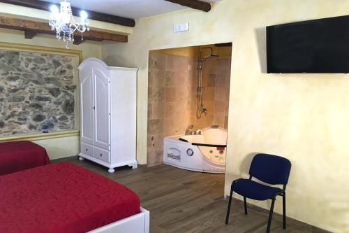  Villa Paladino - B&B e Guest House in Scilla