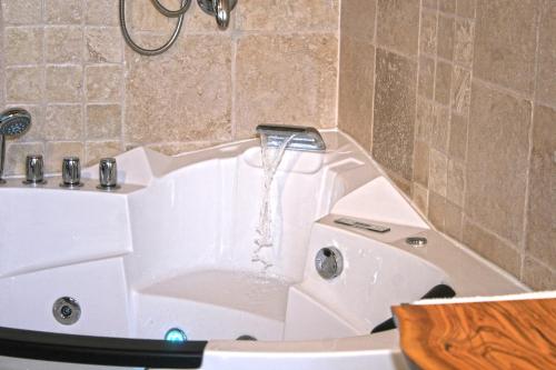 Villa Paladino - B&B e Guest House 4