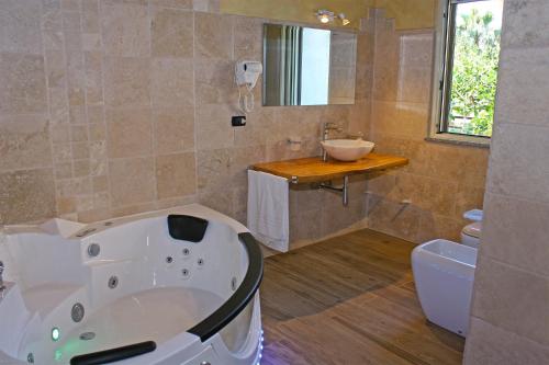 Villa Paladino - B&B e Guest House 5