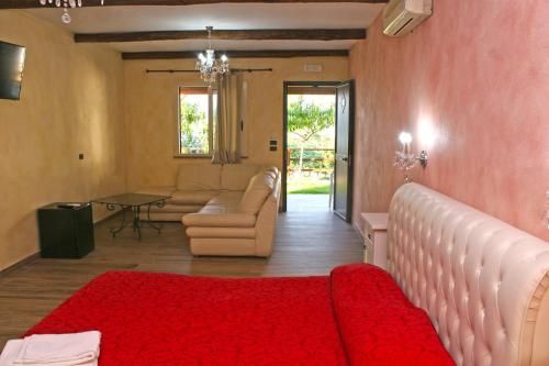 Villa Paladino - B&B e Guest House