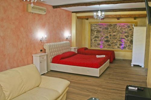 Villa Paladino - B&B e Guest House