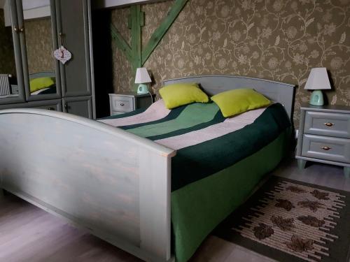 Apartment (2 Adults)
