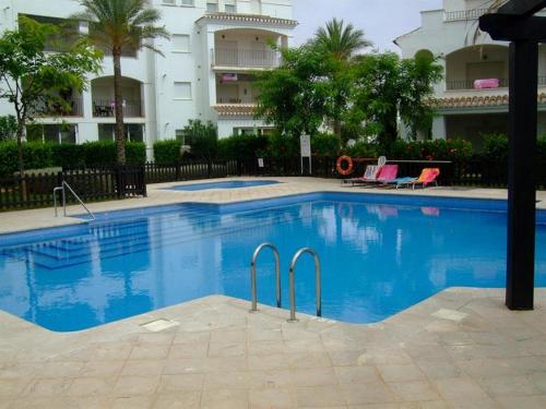  Casa Miguel - A Murcia Holiday Rentals Property, Ferienwohnung in Roldán