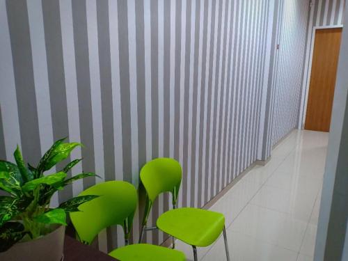 Derma Home Stay in Pinang