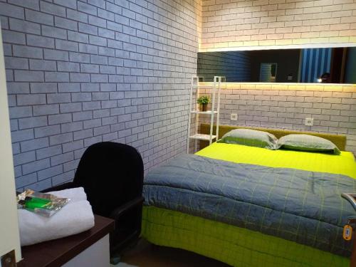 Derma Home Stay in Pinang