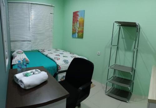 Derma Home Stay in Pinang