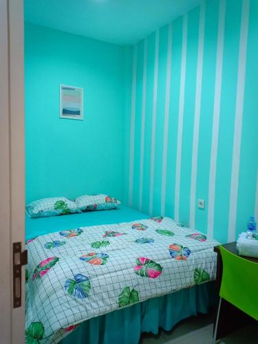 Derma Home Stay in Pinang