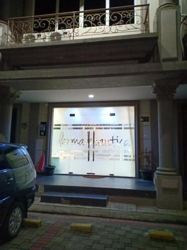 Derma Home Stay in Pinang