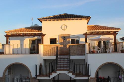  Casa Reina - A Murcia Holiday Rentals Property in Vera