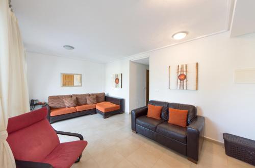  Casa Remora - A Murcia Holiday Rentals Property, Ferienwohnung in Roldán