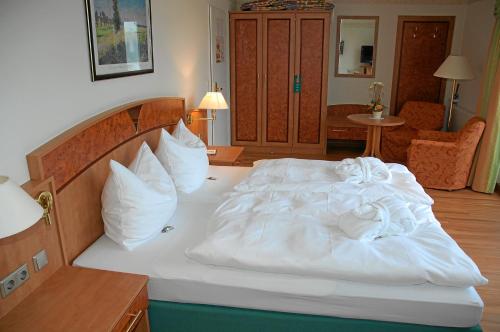 Seehotel Fährhaus - image 13