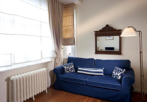 Sarı Konak Hotel Sultanahmet, Istanbul (fotografie 8)