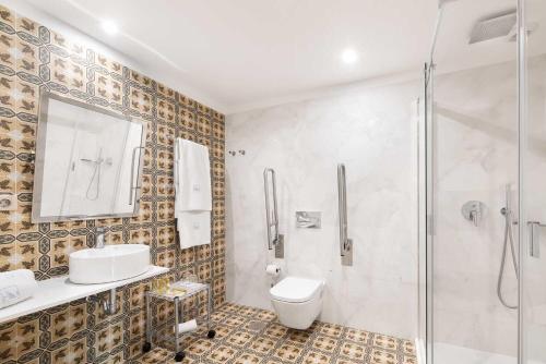 Eurostars Porto Douro - main image