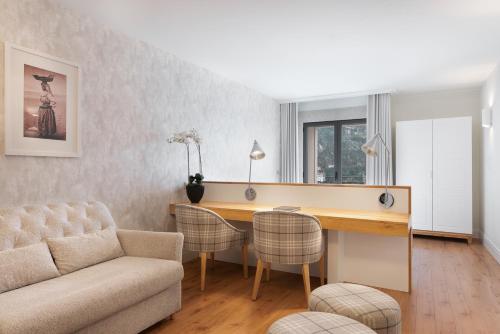Eurostars Porto Douro - image 7