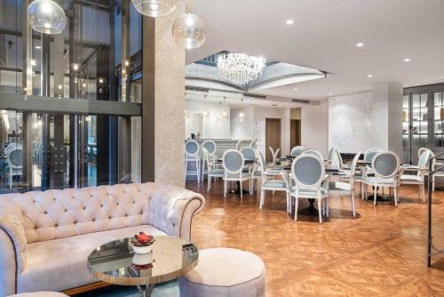 Eurostars Porto Douro - image 9