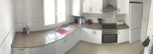 Villa Caroline - A Murcia Holiday Rentals Property - main image