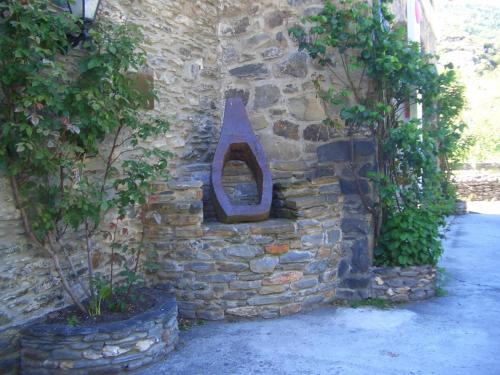 Hostal Montaña - main image