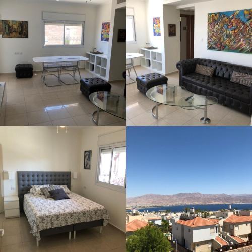 B&B Eilat - View House - Bed and Breakfast Eilat