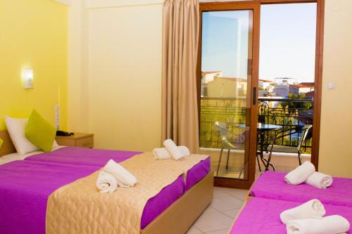 Anthena Studios, Skiathos (fotografie 2)