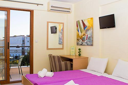 Anthena Studios, Skiathos (fotografie 3)