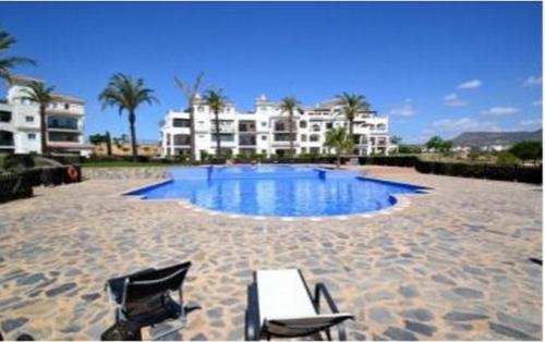 . Casa Sorella - A Murcia Holiday Rentals Property
