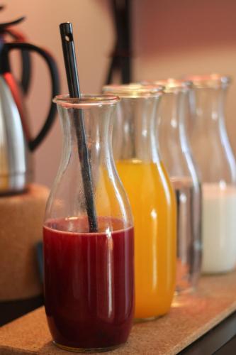 Porto Music Guest House - image 10