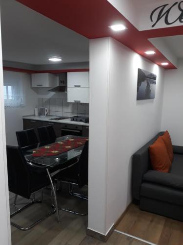  Apartmani Anna in Sveti Martin na Muri