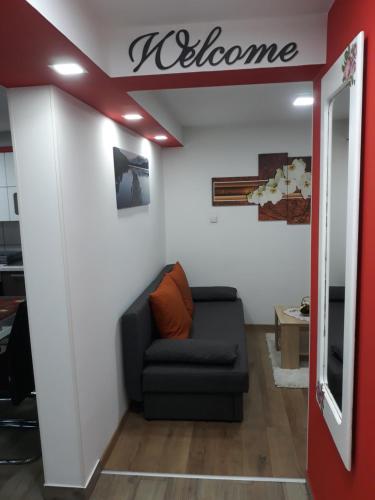  Apartmani Anna in Sveti Martin na Muri