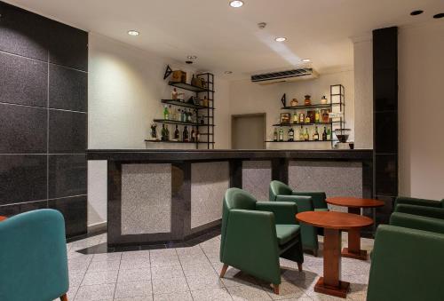 Hotel Samasa Fundao - image 2